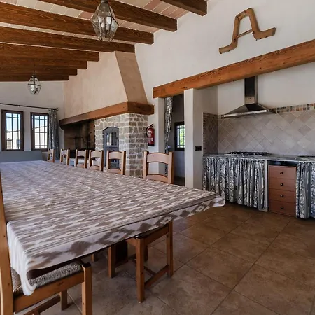 Sa Pletassa, 8 Pax Wifi Piscina Jardin Bbq S'Horta